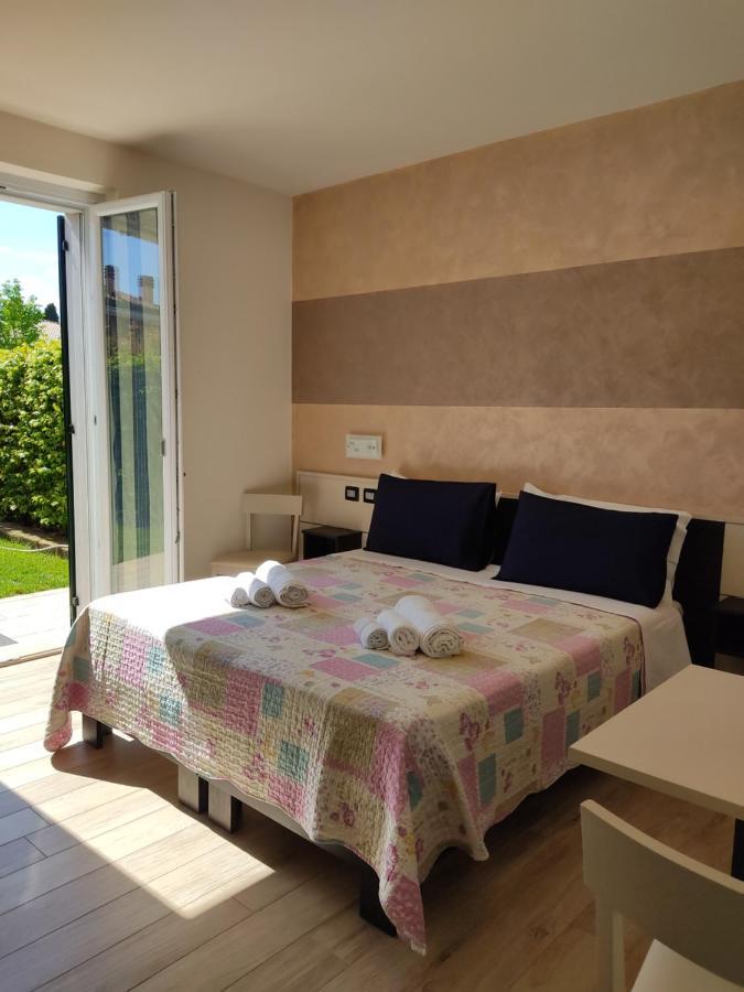 Bed and Breakfast Casa Pepe à Colà Extérieur photo