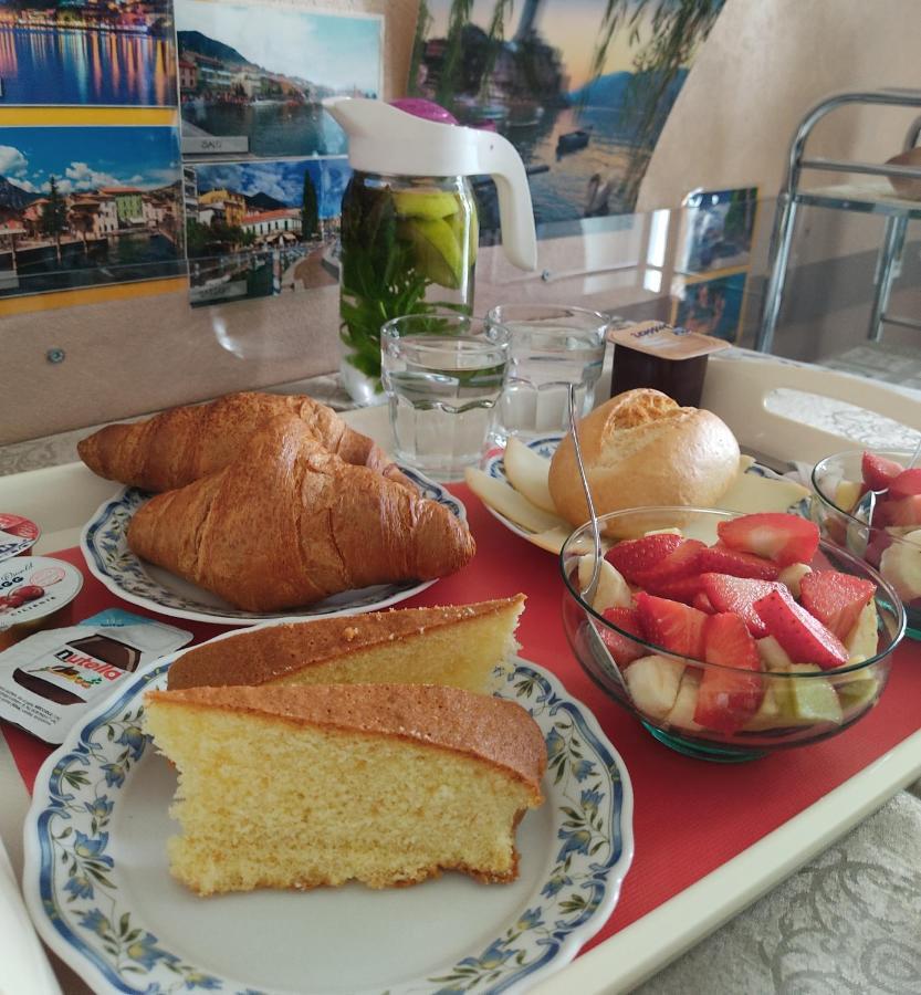 Bed and Breakfast Casa Pepe à Colà Extérieur photo