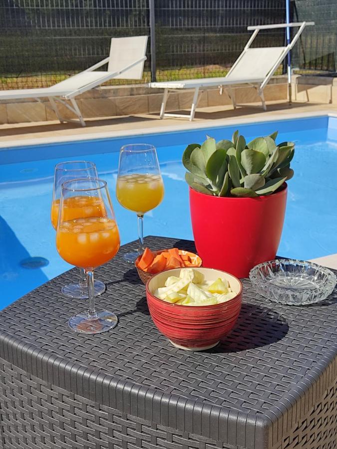 Bed and Breakfast Casa Pepe à Colà Extérieur photo